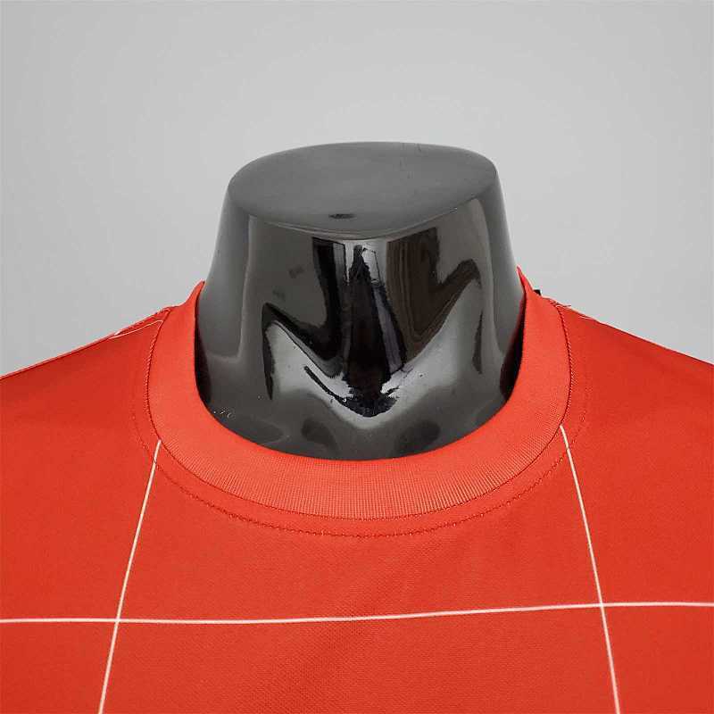 Maillot McLaren Rétro 1991