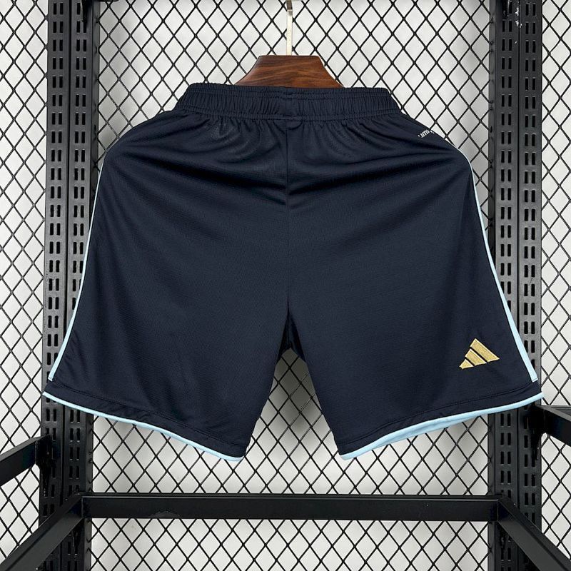 Short Argentina Extérieur 25/26