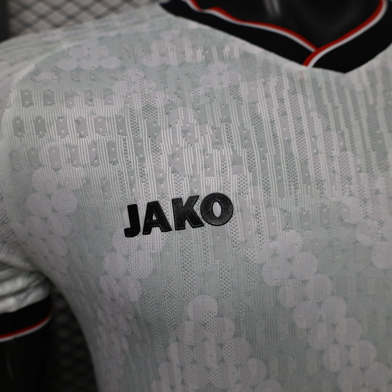 Maillot Irak Domicile Player Version Coupe du Monde 2026