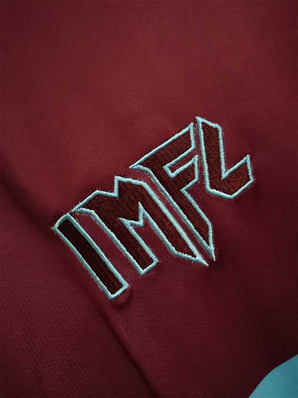 Maillot West Ham 20/21