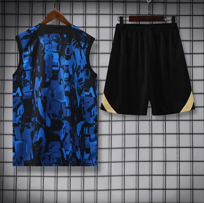 Chelsea Tank Top 23/24