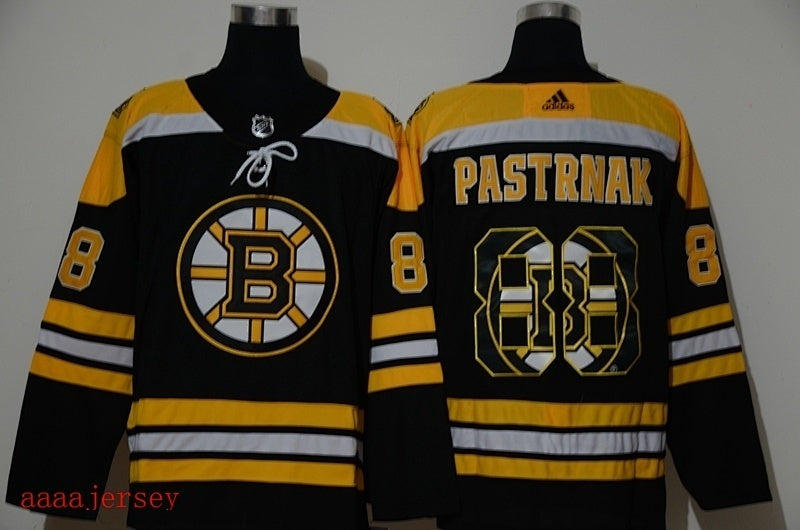 Maillot Boston Bruins printed 25/26