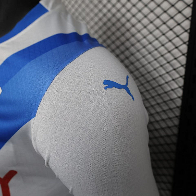 Maillot Al Hilal Extérieur Player Version 23/24