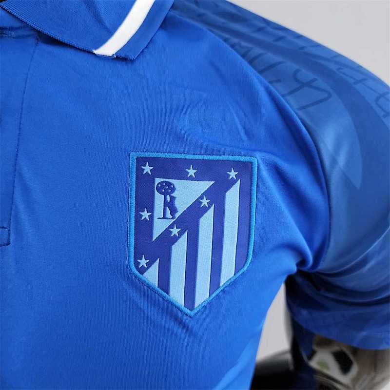 Polo Atlético Madrid 22/23