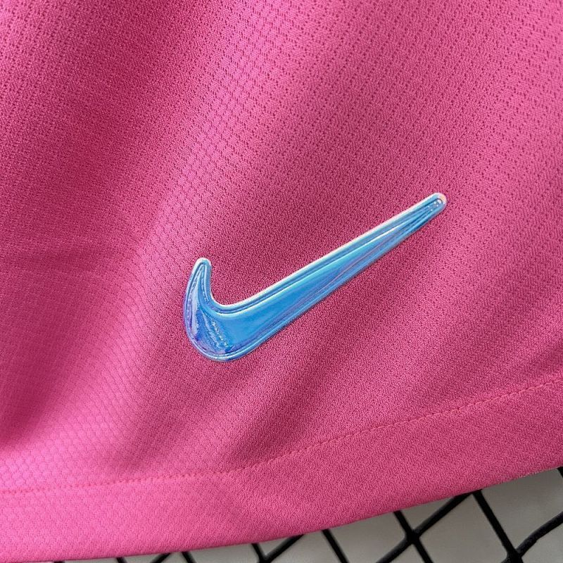 Short FC Barcelone 25/26