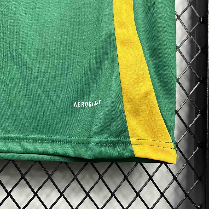 Maillot Jamaïque Prématch 25/26
