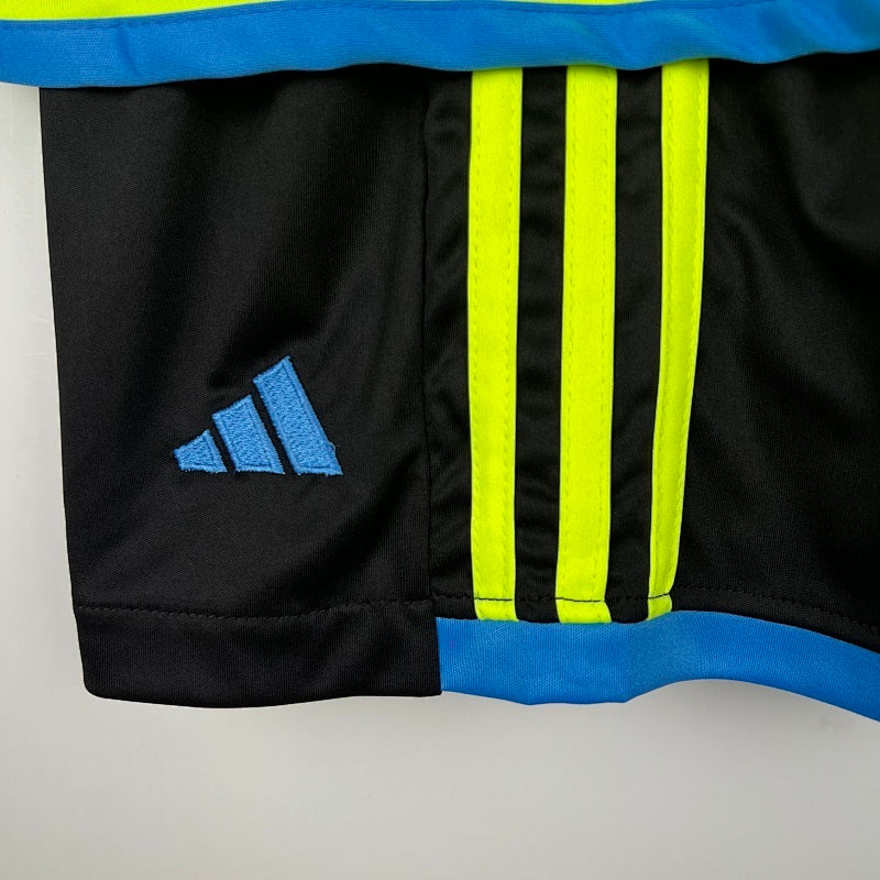 Ensemble Enfant Arsenal Extérieur 23/24