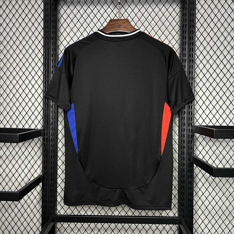 Maillot Lyon Extérieur 24/25
