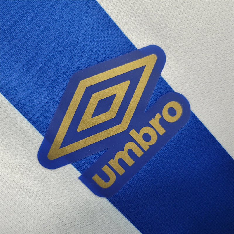 Maillot Avai Domicile 23/24