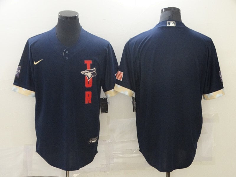 Toronto FC Jersey