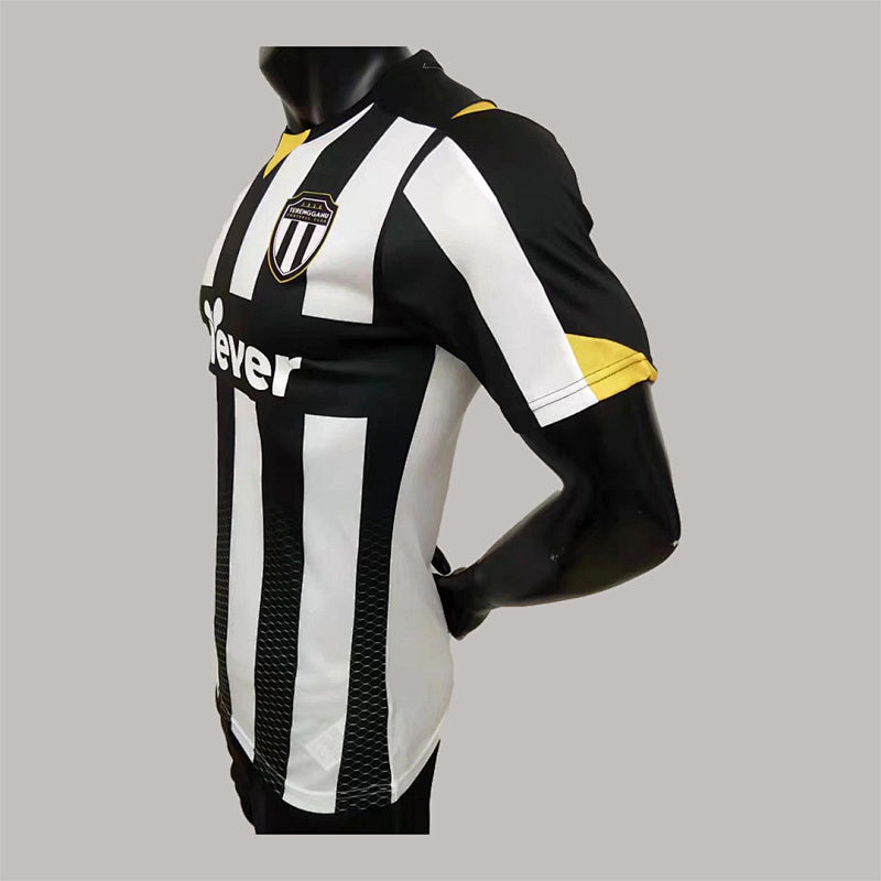 Maillot Terengganu Domicile 22/23