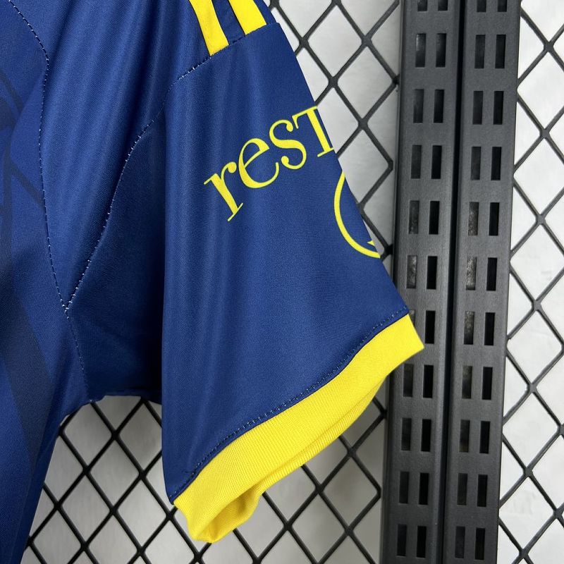 Maillot Club América Extérieur 26/27