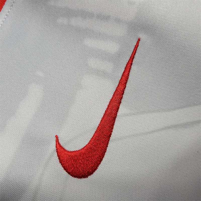 Maillot RB Leipzig Domicile 22/23