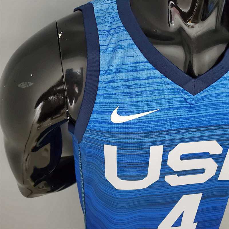 Maillot États-Unis 25/26