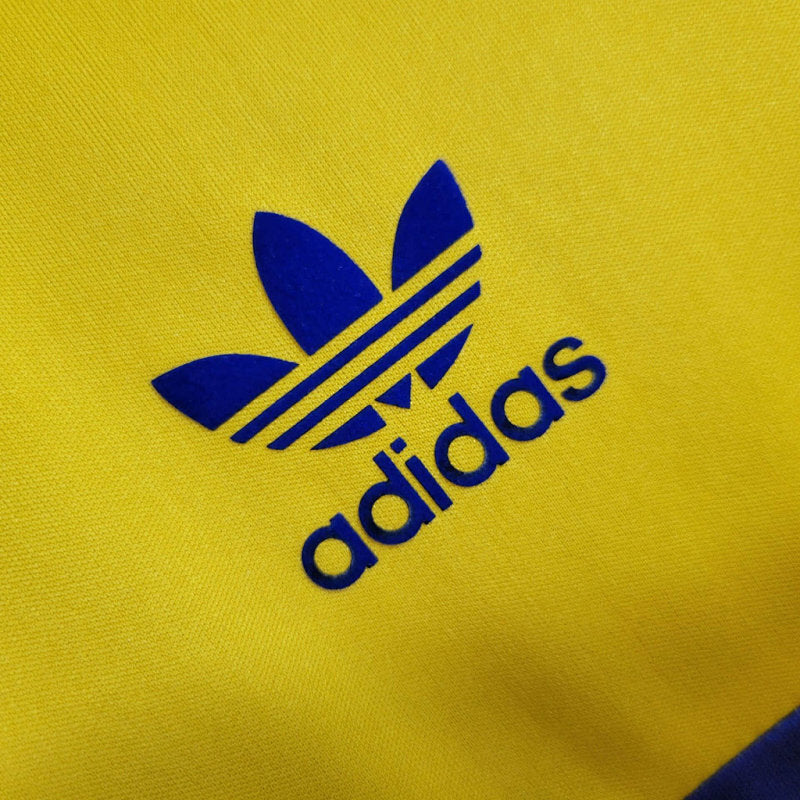 Maillot Tigres UANL Manches Longues 23/24
