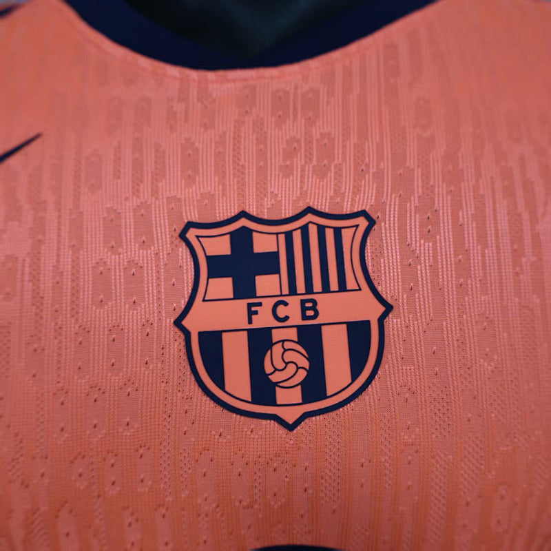 Maillot FC Barcelone Third Player Version 25/26