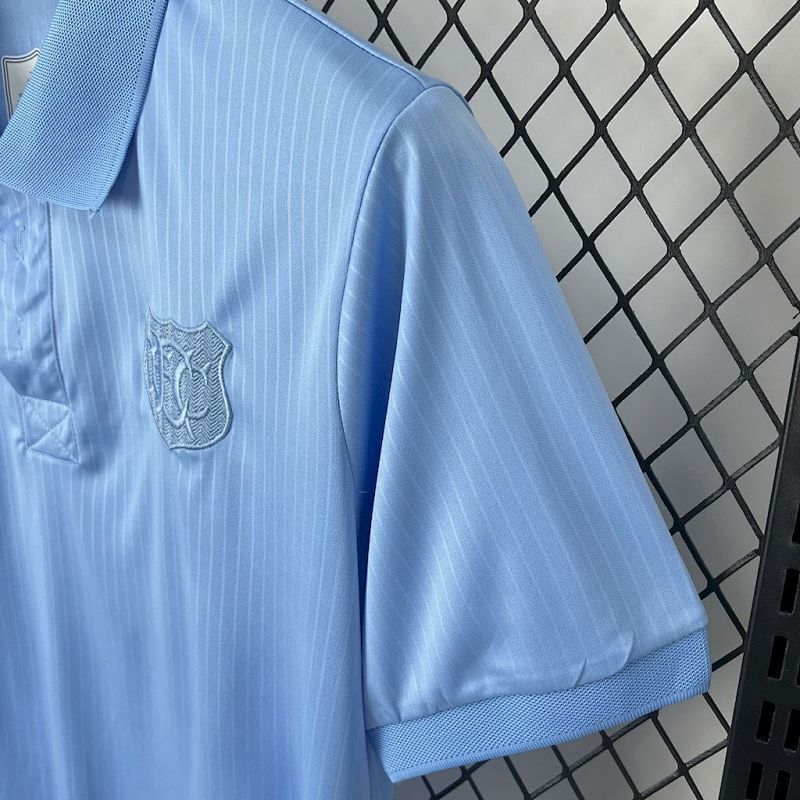 Maillot Everton Édition spéciale Rétro 25/26