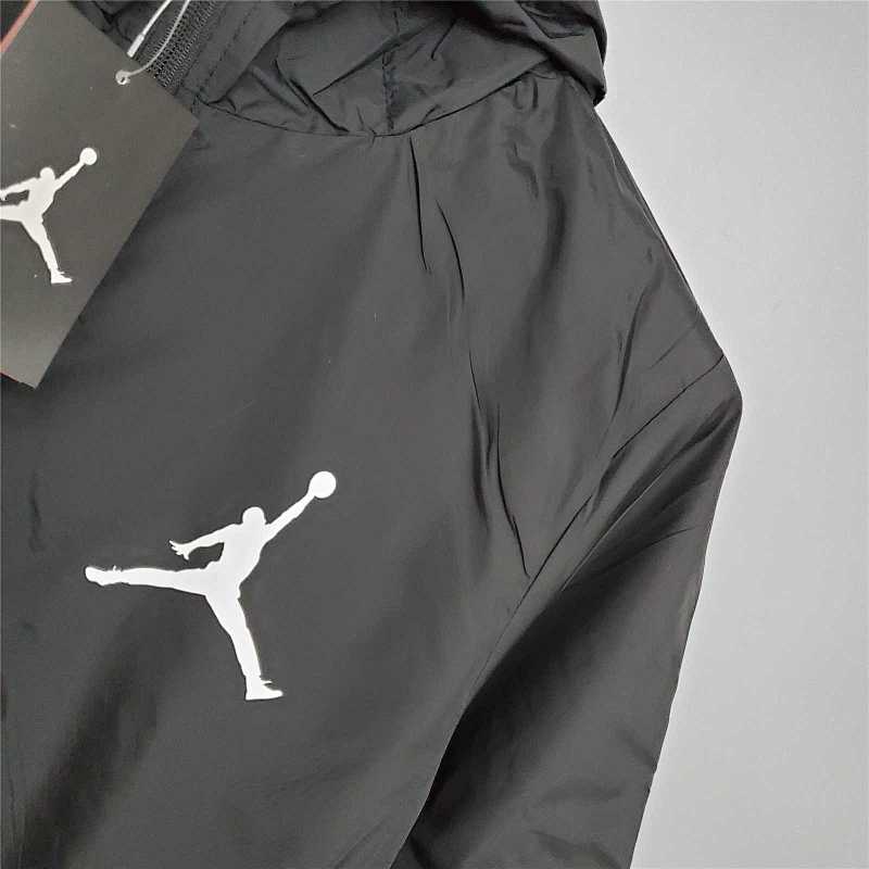 PSG Black Tracksuit 20/21