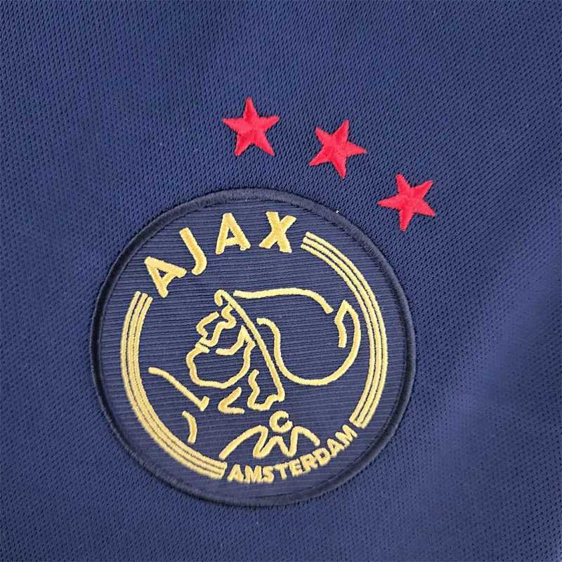 Maillot Ajax Extérieur 22/23