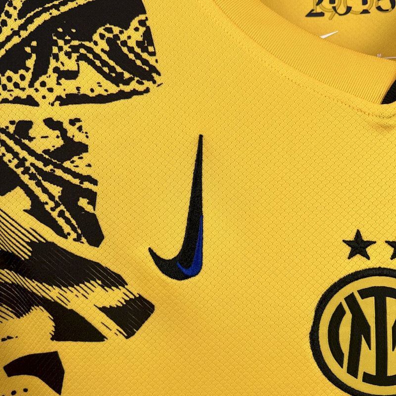 Maillot Inter Milan Third 24/25