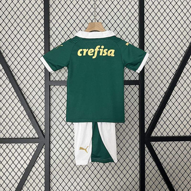 Ensemble Enfant Palmeiras Domicile 24/25