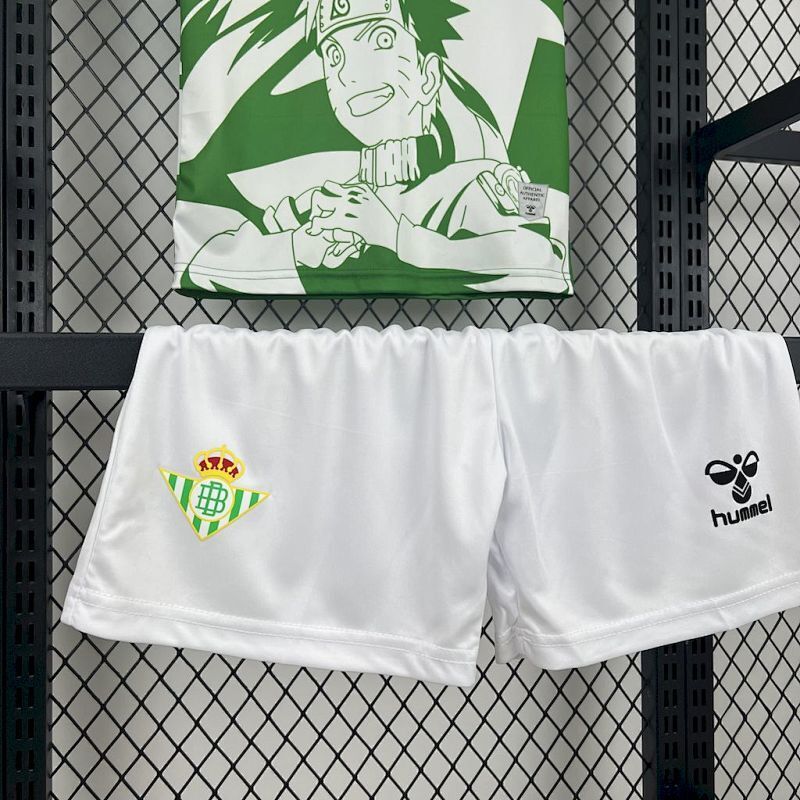 Ensemble Enfant Real Betis 25/26