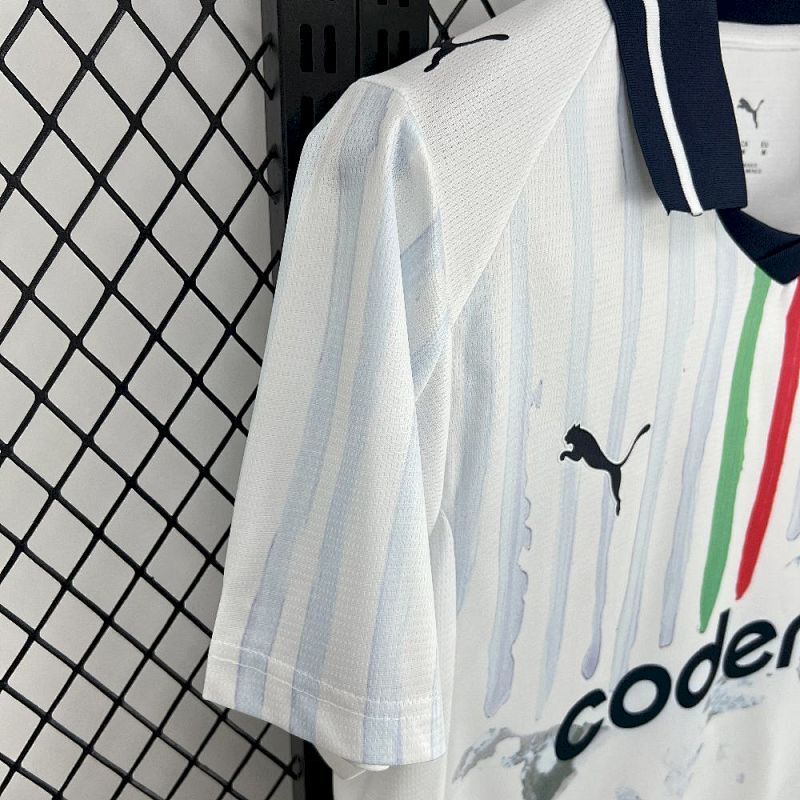 Maillot Monterrey x KidSuper Édition spéciale 25/26