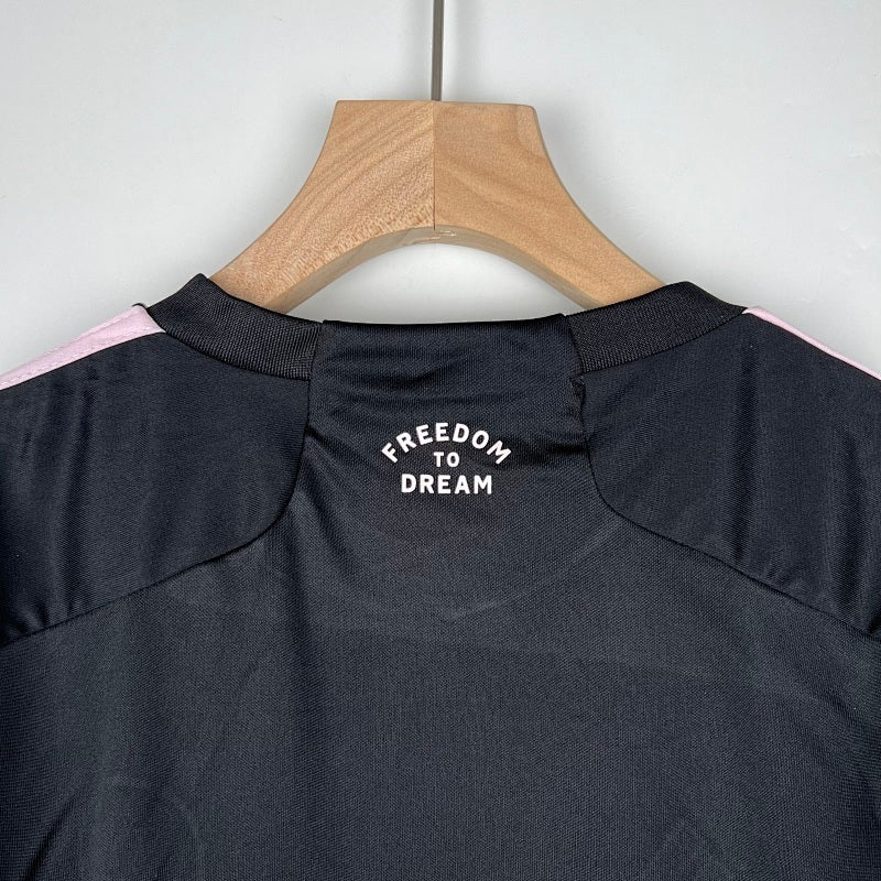 Inter Miami Away Kids Kit 23/24