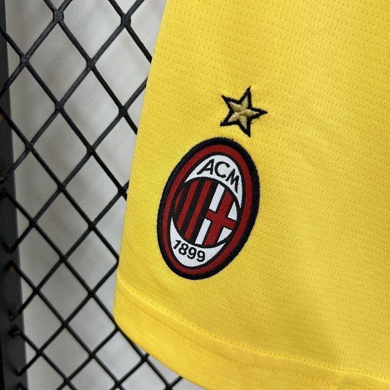 Short AC Milan Third 25/26