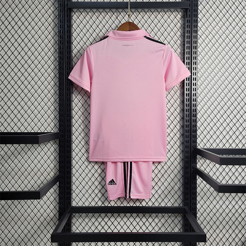 Ensemble Enfant Inter Miami Domicile 23/24