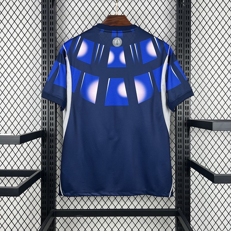 Maillot Uruguay Extérieur Coupe du Monde 2026