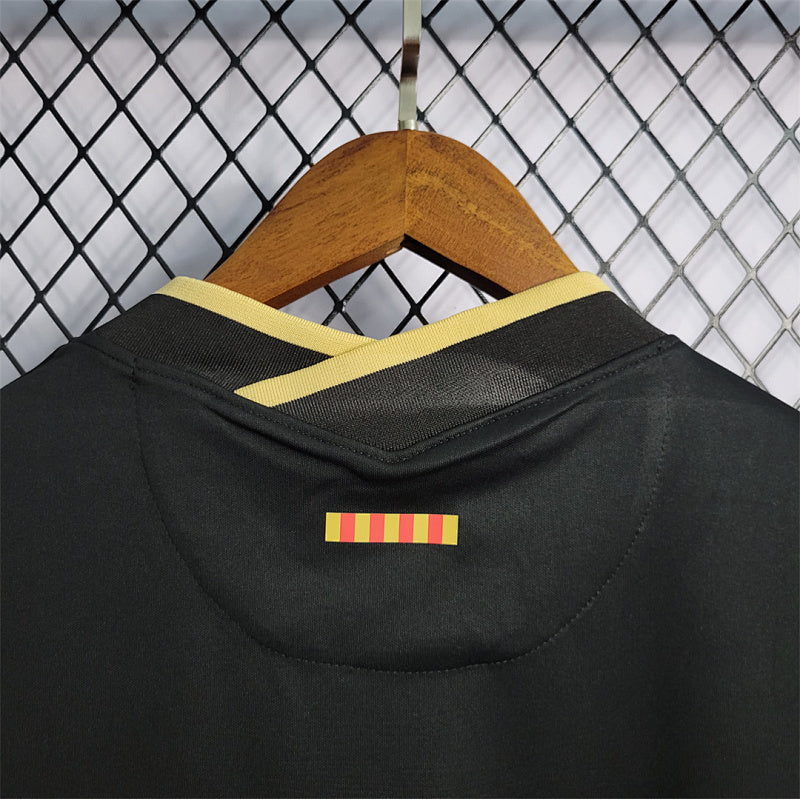 Maillot FC Barcelone Extérieur 20/21