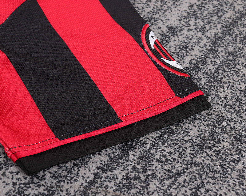 Ensemble Enfant AC Milan Domicile 96/97