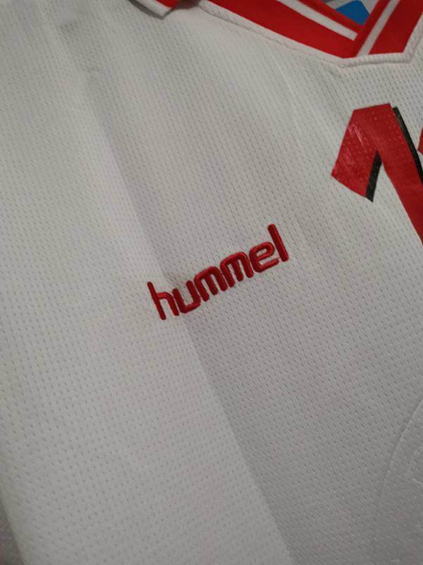 Maillot Denmark Extérieur Rétro 25/26