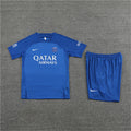 Ensemble PSG Bleu Prématch 22/23 (2)