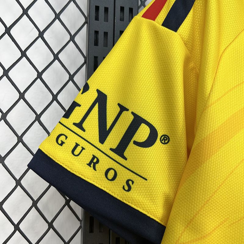 Maillot Club América Domicile 26/27