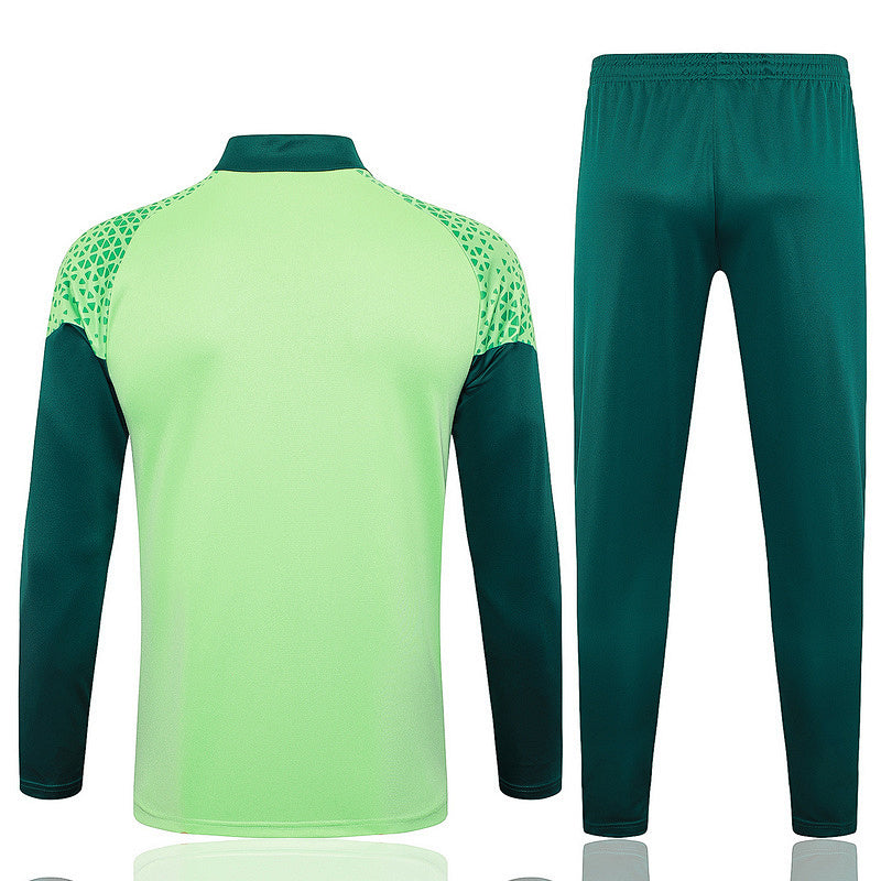 Chándal Palmeiras Manga Larga 24/25