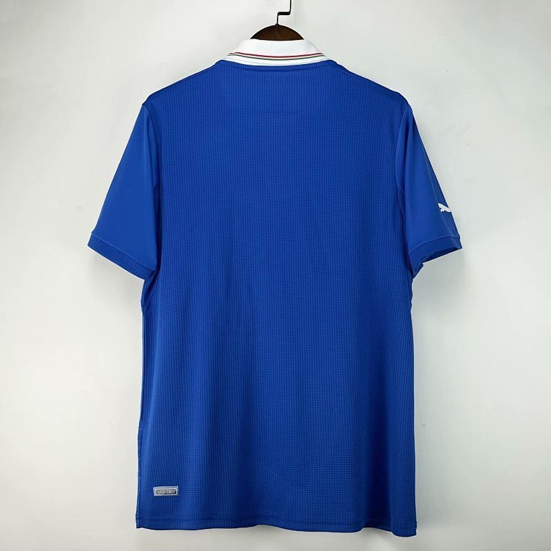Maillot Italy Cheap Domicile Rétro 25/26
