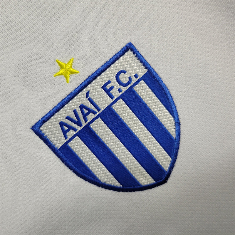 Maillot Femme Avai Extérieur 23/24