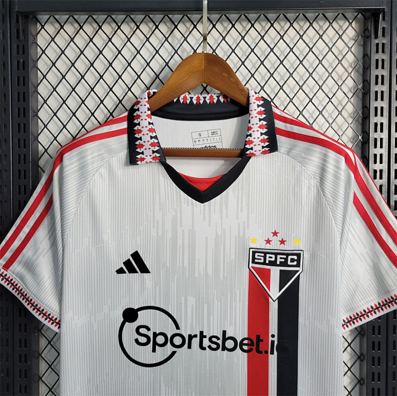 Camiseta São Paulo Edición Especial 23/24 (2)