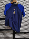 Al-Nassr Pre-Match Jersey 23/24