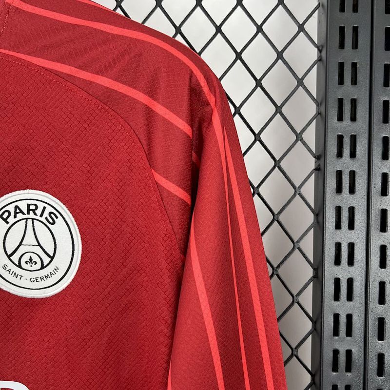 Maillot PSG Gardien 25/26