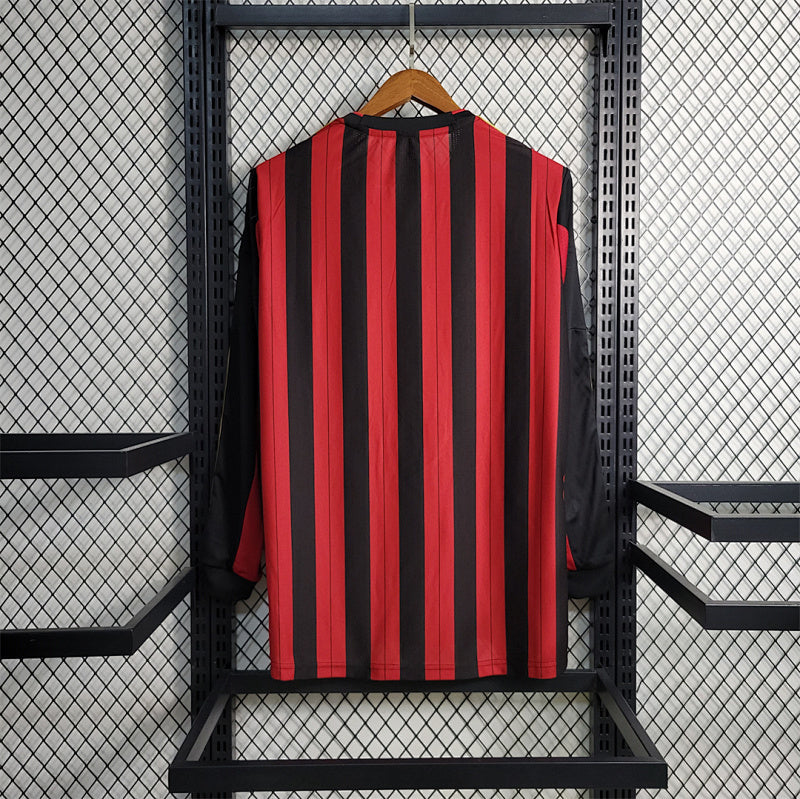 Maillot AC Milan Domicile Rétro 2013/14