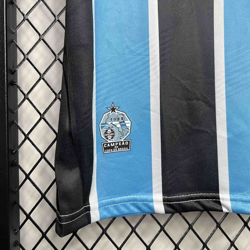 Maillot Grêmio Domicile 24/25