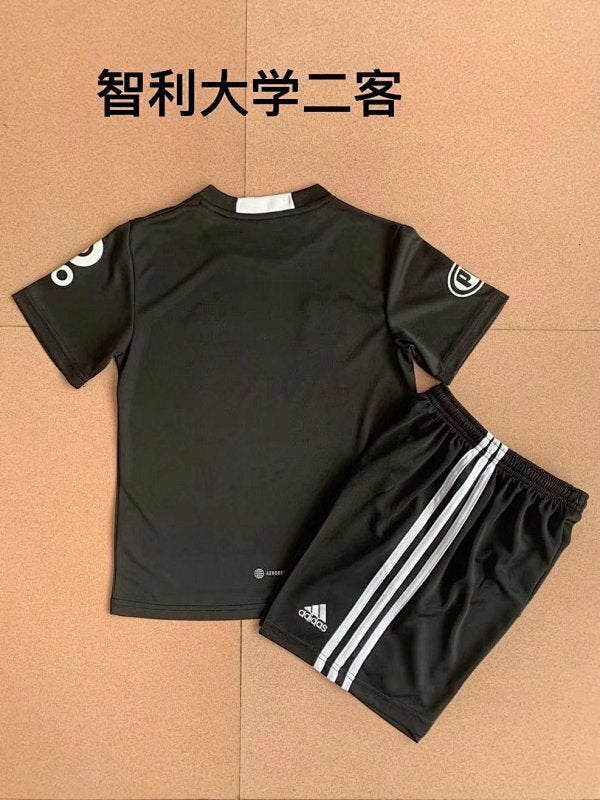 Maillot Chili