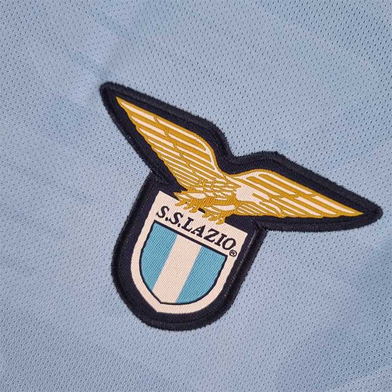 Maillot Lazio Domicile 22/23