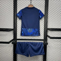 Conjunto Niño Atlético Madrid Tercera 24/25