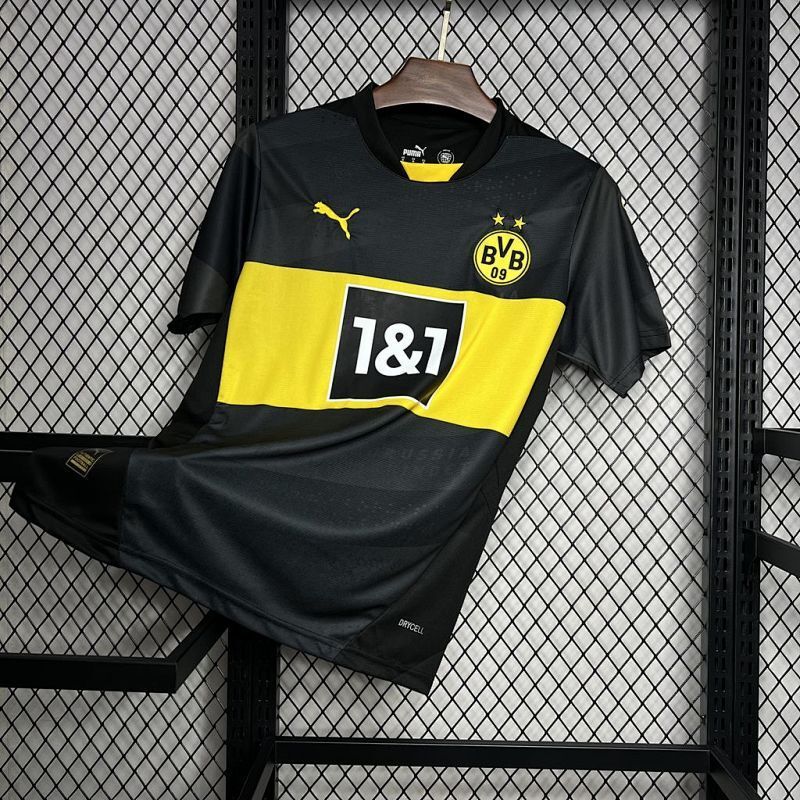 Maillot Borussia Dortmund Extérieur 24/25