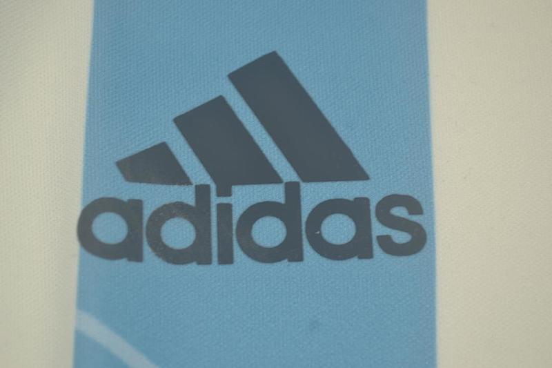 Maillot Argentina Domicile Rétro 25/26