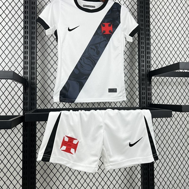 Ensemble Enfant Vasco da Gama Extérieur 26/27